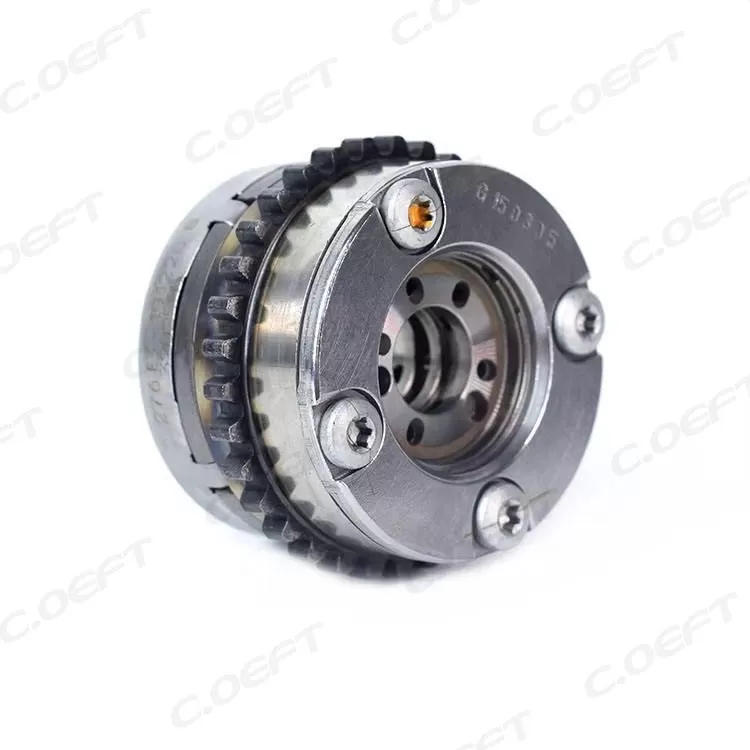 For Mercedes  276 V6 3.0 VVT Timing Gear 2760503600