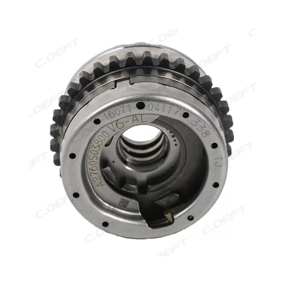 For Mercedes Benz 276  V6 3.0 Camshaft Timing Gear 2760503900