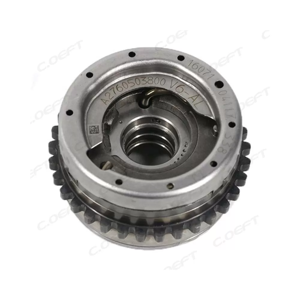 For Mercedes Benz 276  V6 3.0 Camshaft Timing Gear 2760503900