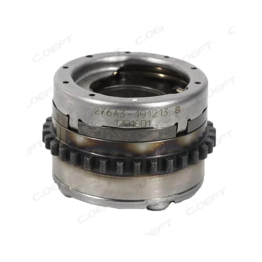 For Mercedes Benz 276  V6 3.0 Camshaft Timing Gear 2760503900