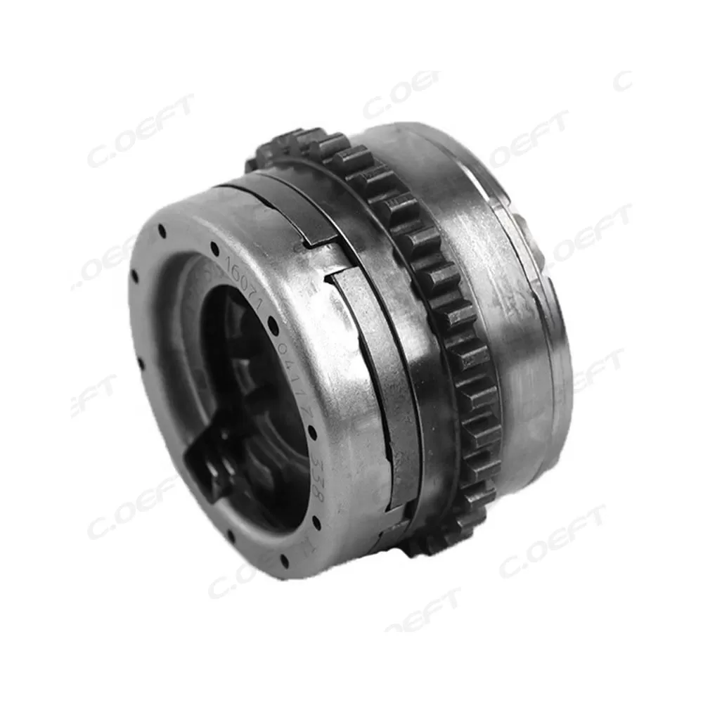 For Mercedes Benz 276  V6 3.0 Camshaft Timing Gear 2760503900