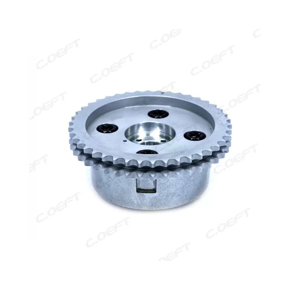 Para porsche 3.6 vvt engrenagem de sincronização 94810505123 94810505121 para porsche 3.6