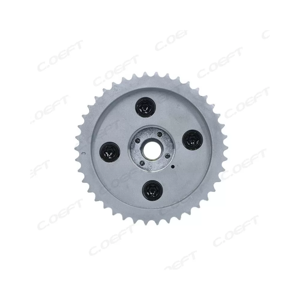 Para porsche 3.6 vvt engrenagem de sincronização 94810505123 94810505121 para porsche 3.6