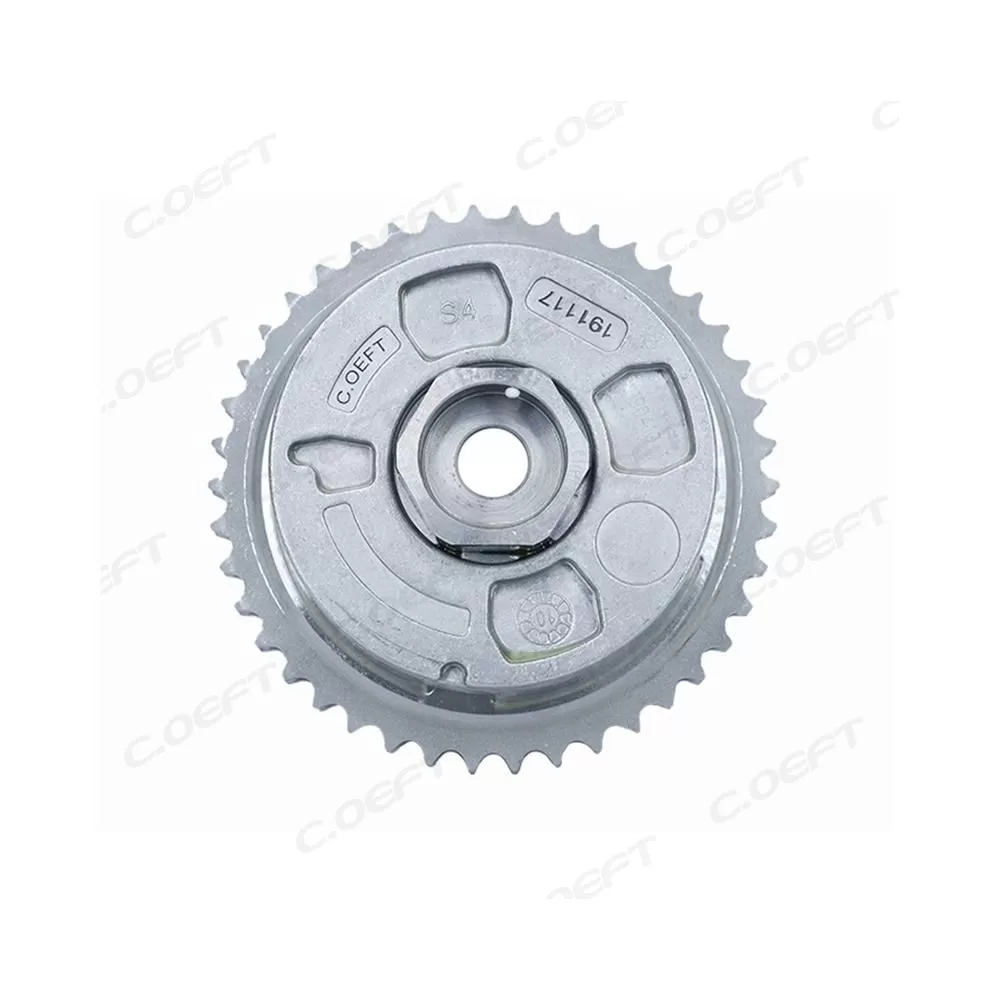 Para porsche 3.6 vvt engrenagem de sincronização 94810505123 94810505121 para porsche 3.6