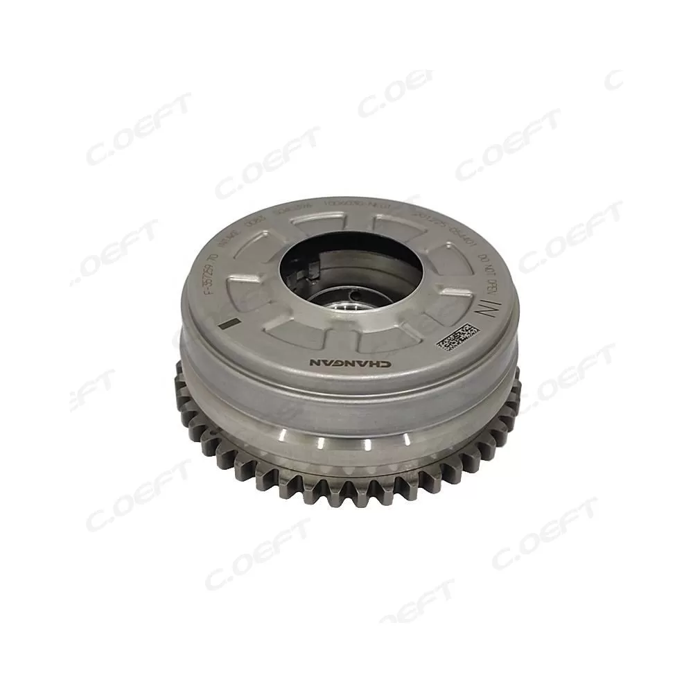 For Changan 1.5T Camshaft Adjuster Manufacturer VVT Timing Gear 1006030-NE01 Suitable
