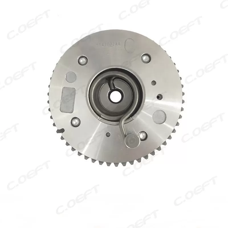 For mitsubishi Lancer-ex 4B11 4B12 2.4  Adjustable Timing Gear  5047022AA