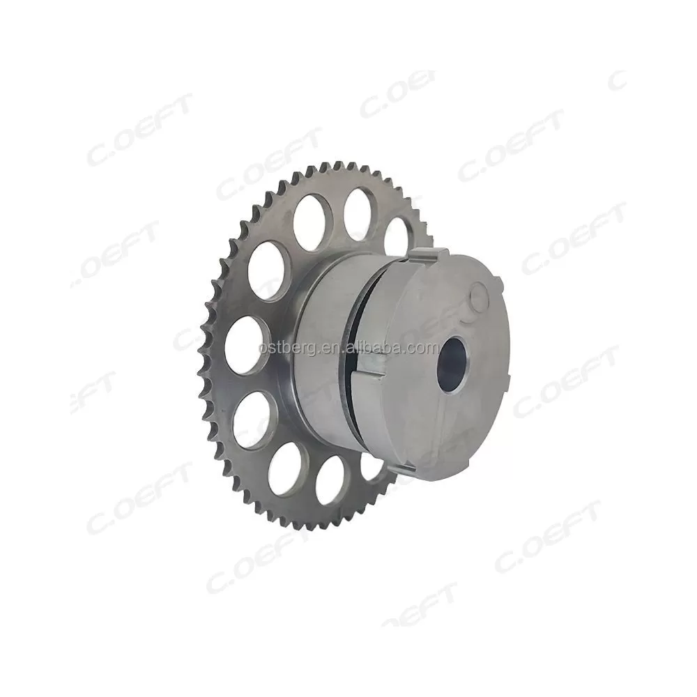 For Buick Chevrolet 4.2 Camshaft Adjustment Unit 12580314
