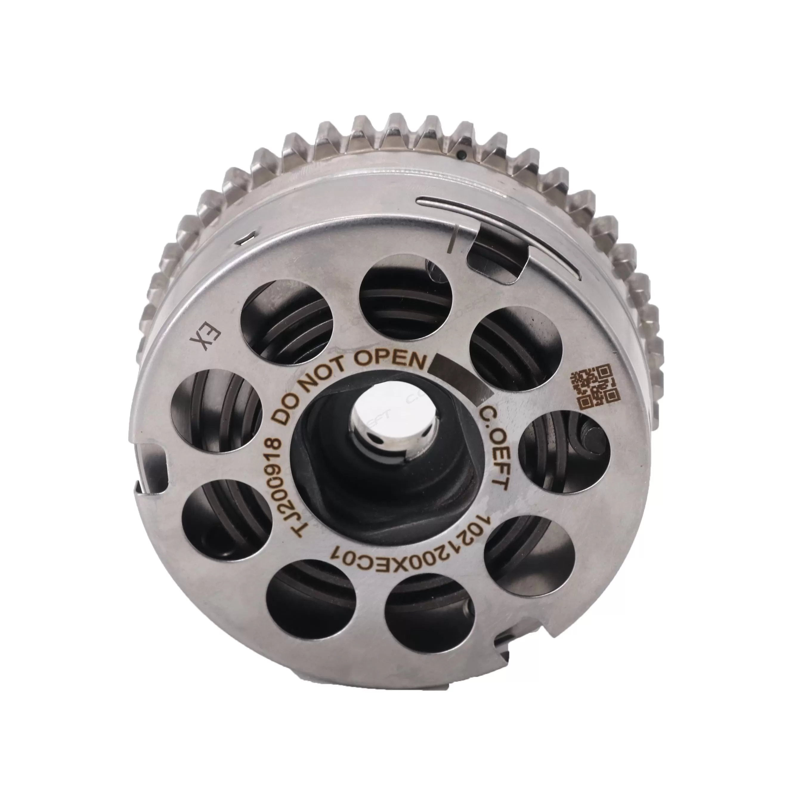 For Great Wall H7 New High Quality Variable Valve Timing Actuator Engine Camshaft Pulley Adjustable Timing Gear 1021200XEC01