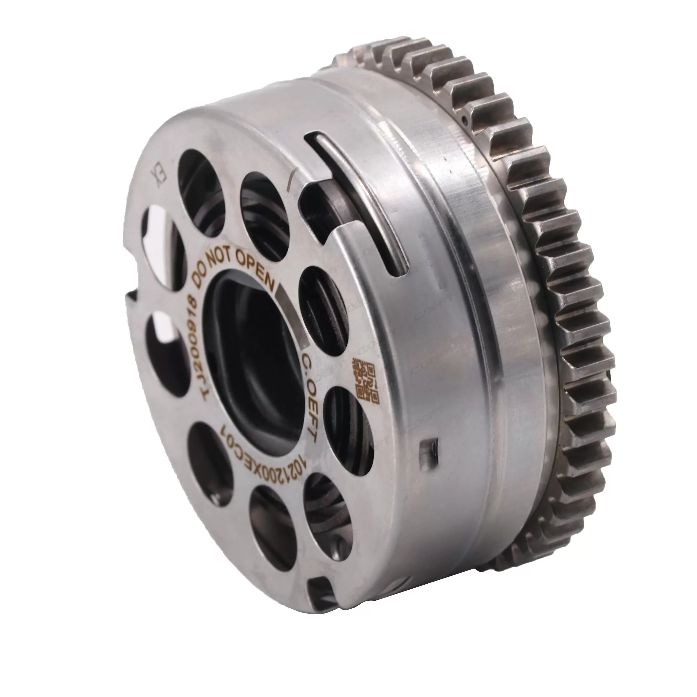 For Great Wall H7 New High Quality Variable Valve Timing Actuator Engine Camshaft Pulley Adjustable Timing Gear 1021200XEC01