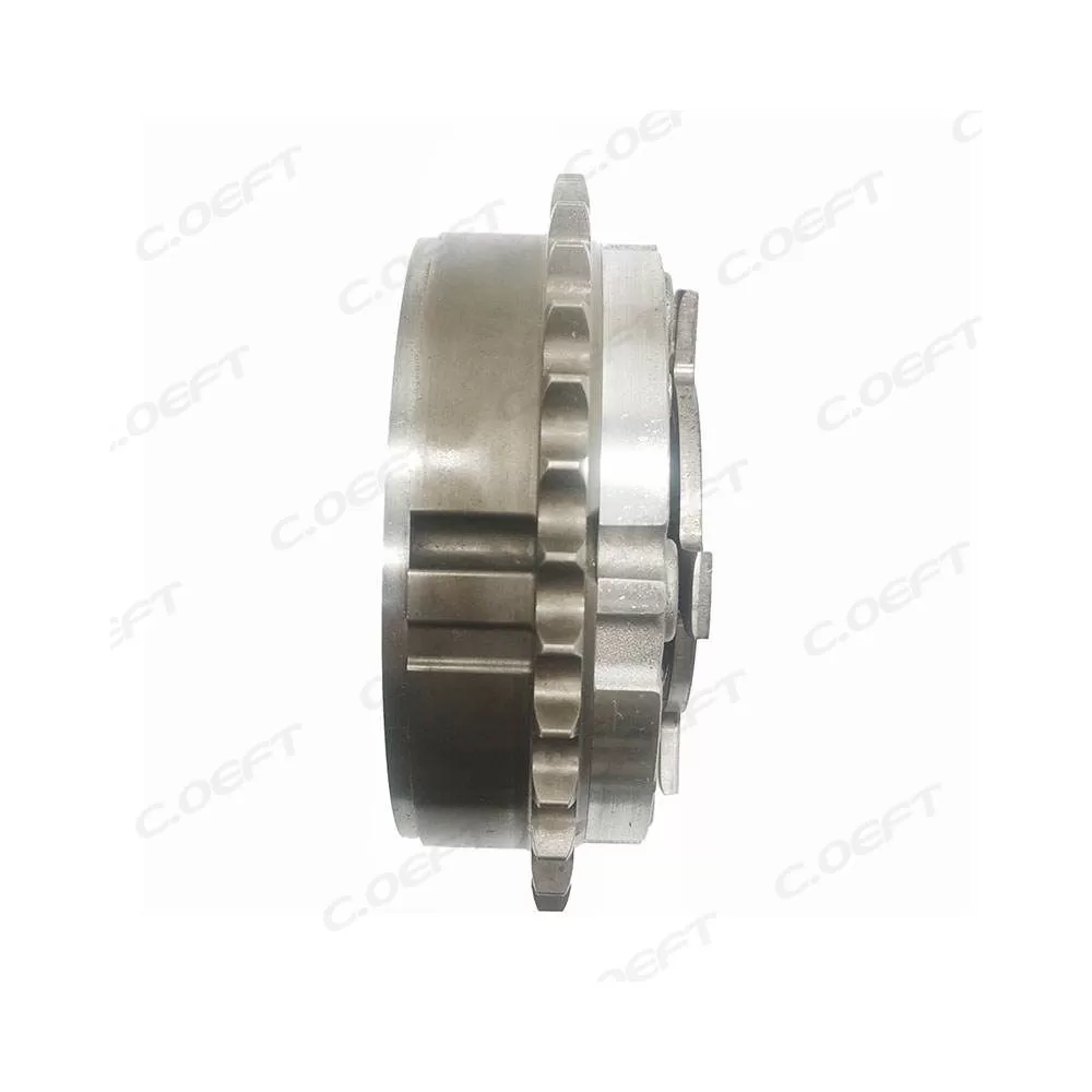 For Buick Cadillac V6 Camshaft Adjustment Unit 12590682