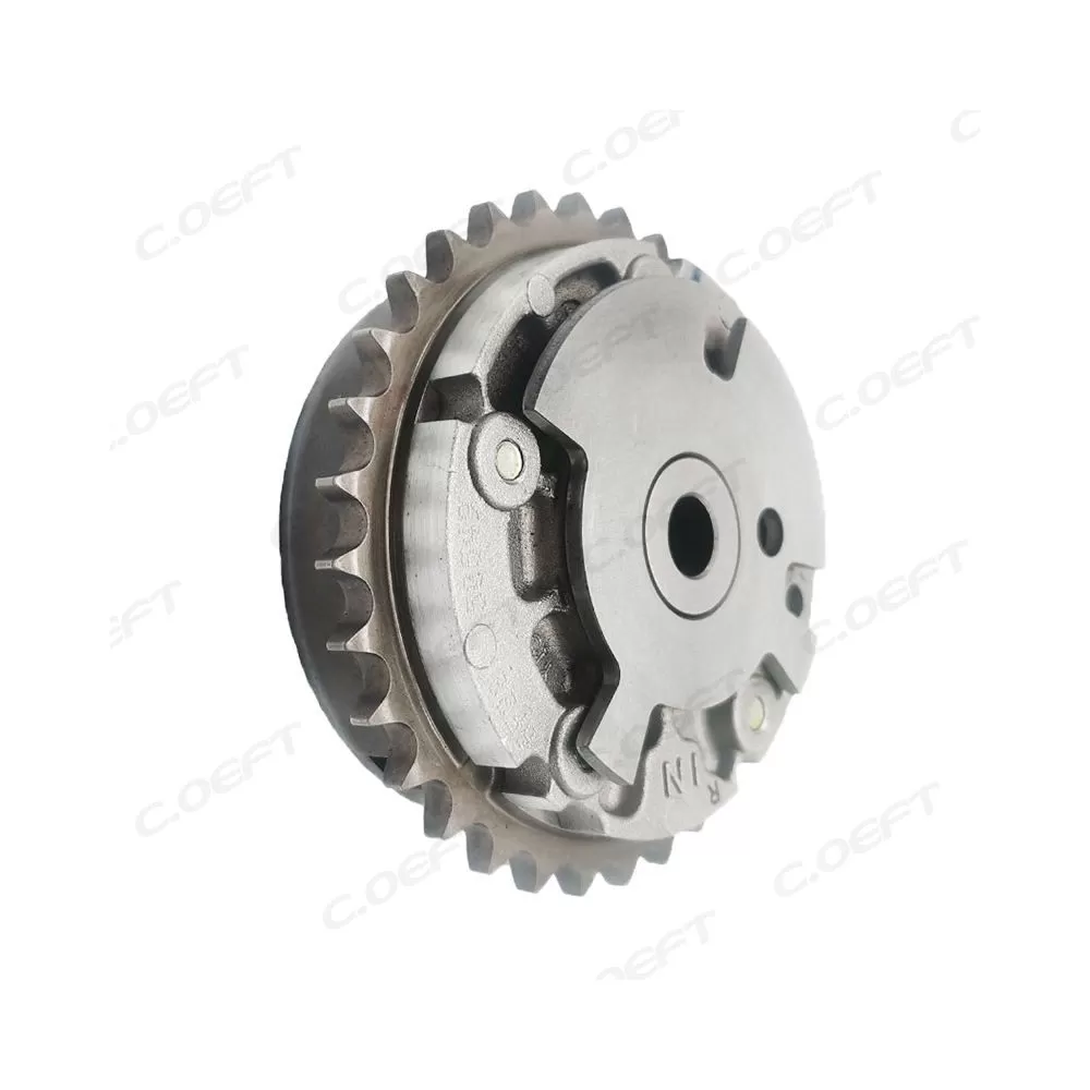For Buick Cadillac V6 Camshaft Adjustment Unit 12590682