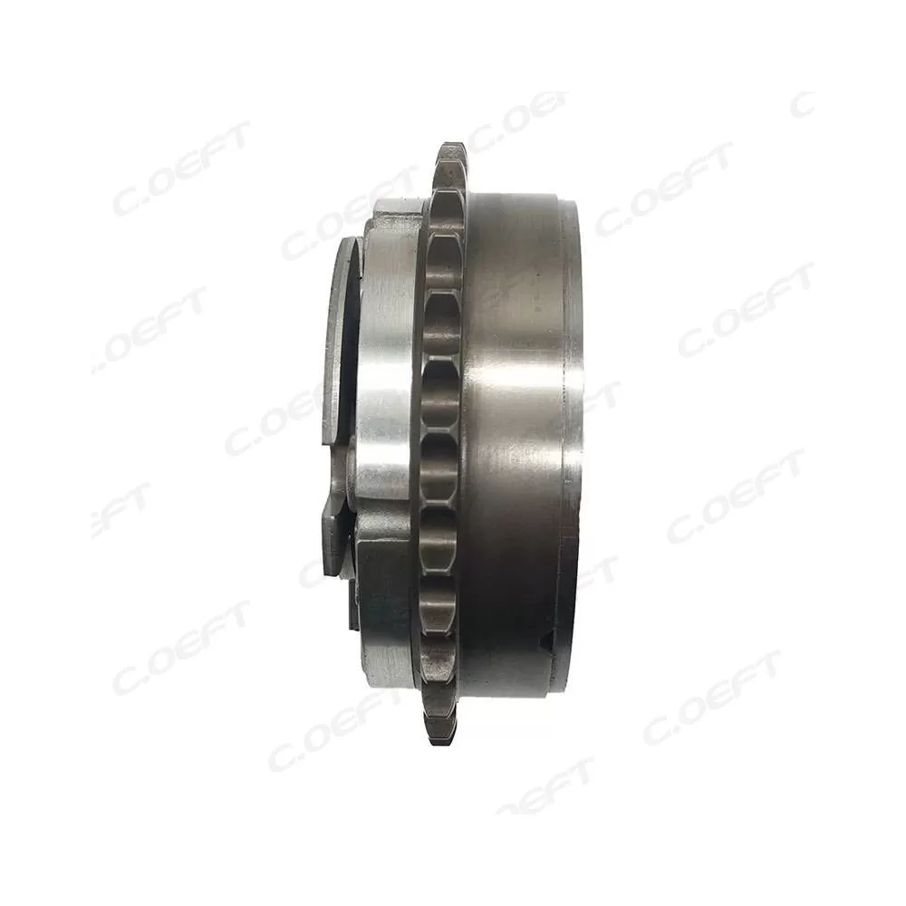 For Buick Cadillac V6Camshaft Adjustment Unit   12590683