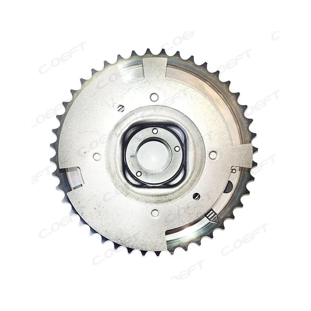 Para unidade de ajuste de árvore de cames GM5.3L 12606358
