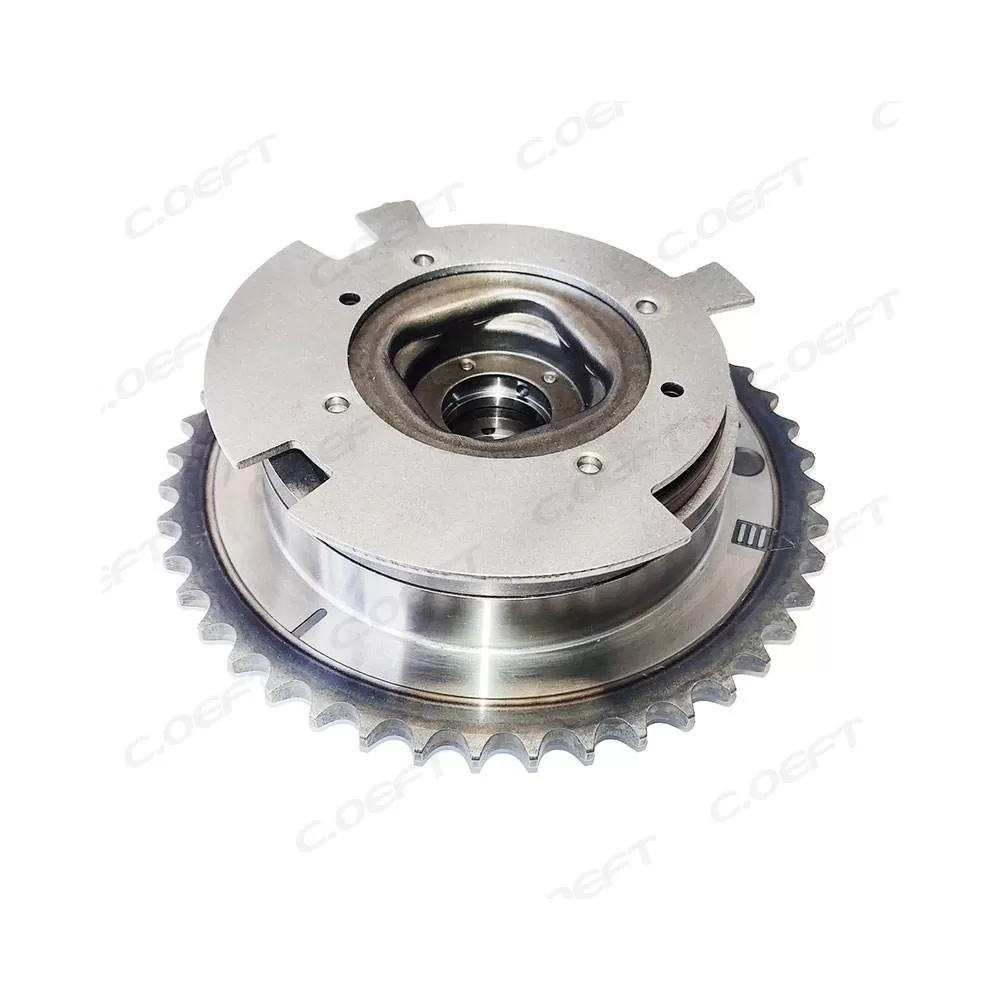 Para unidade de ajuste de árvore de cames GM5.3L 12606358