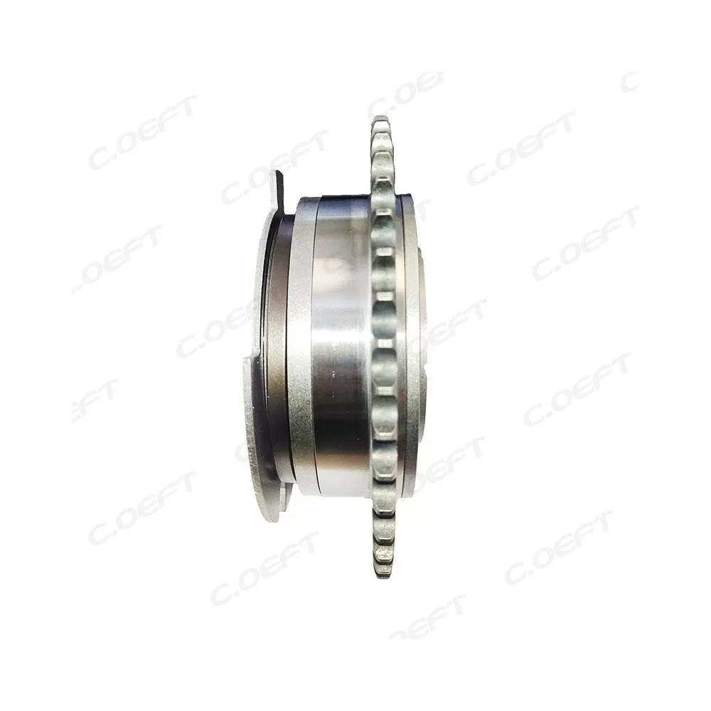 Para unidade de ajuste de árvore de cames GM5.3L 12606358