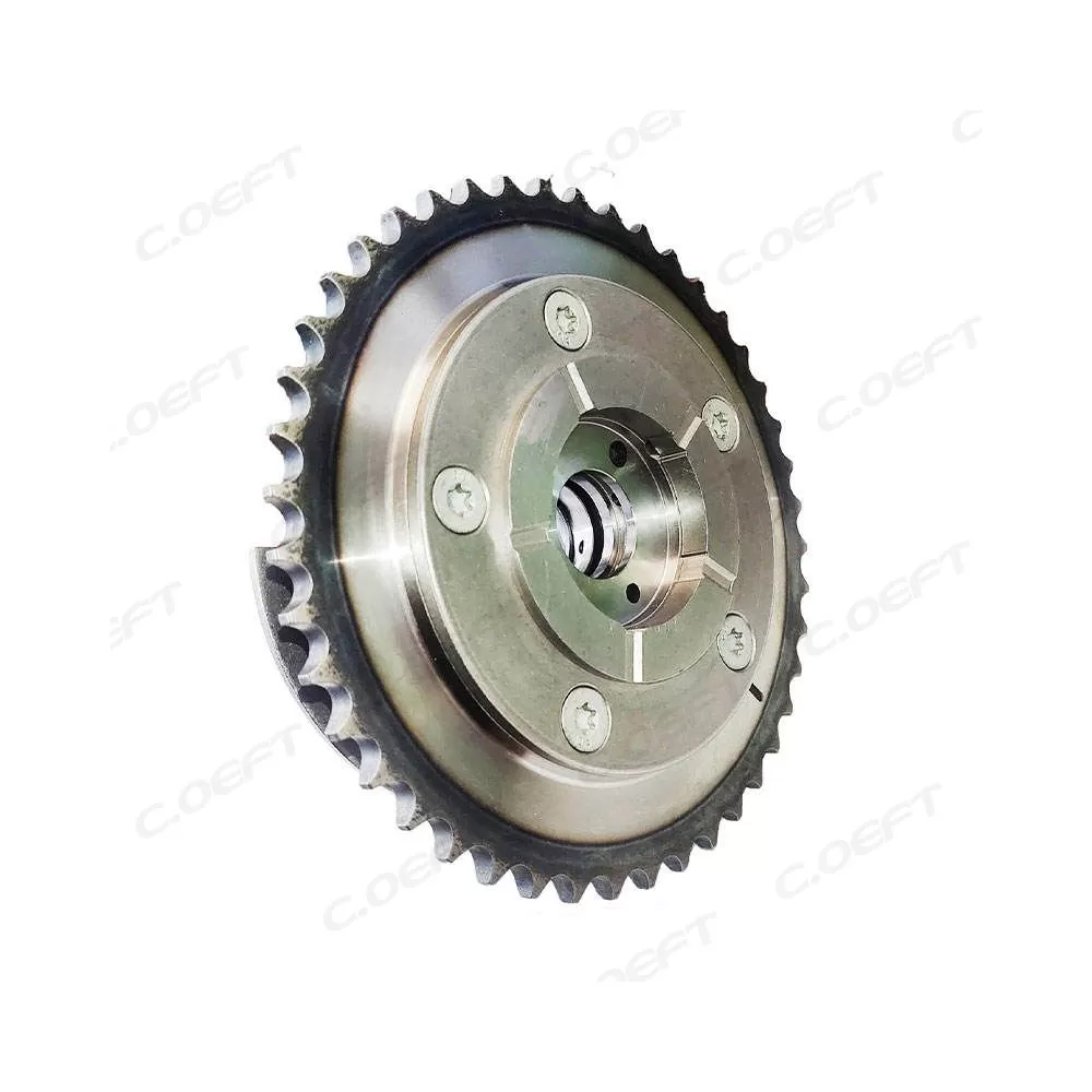 Para unidade de ajuste de árvore de cames GM5.3L 12606358