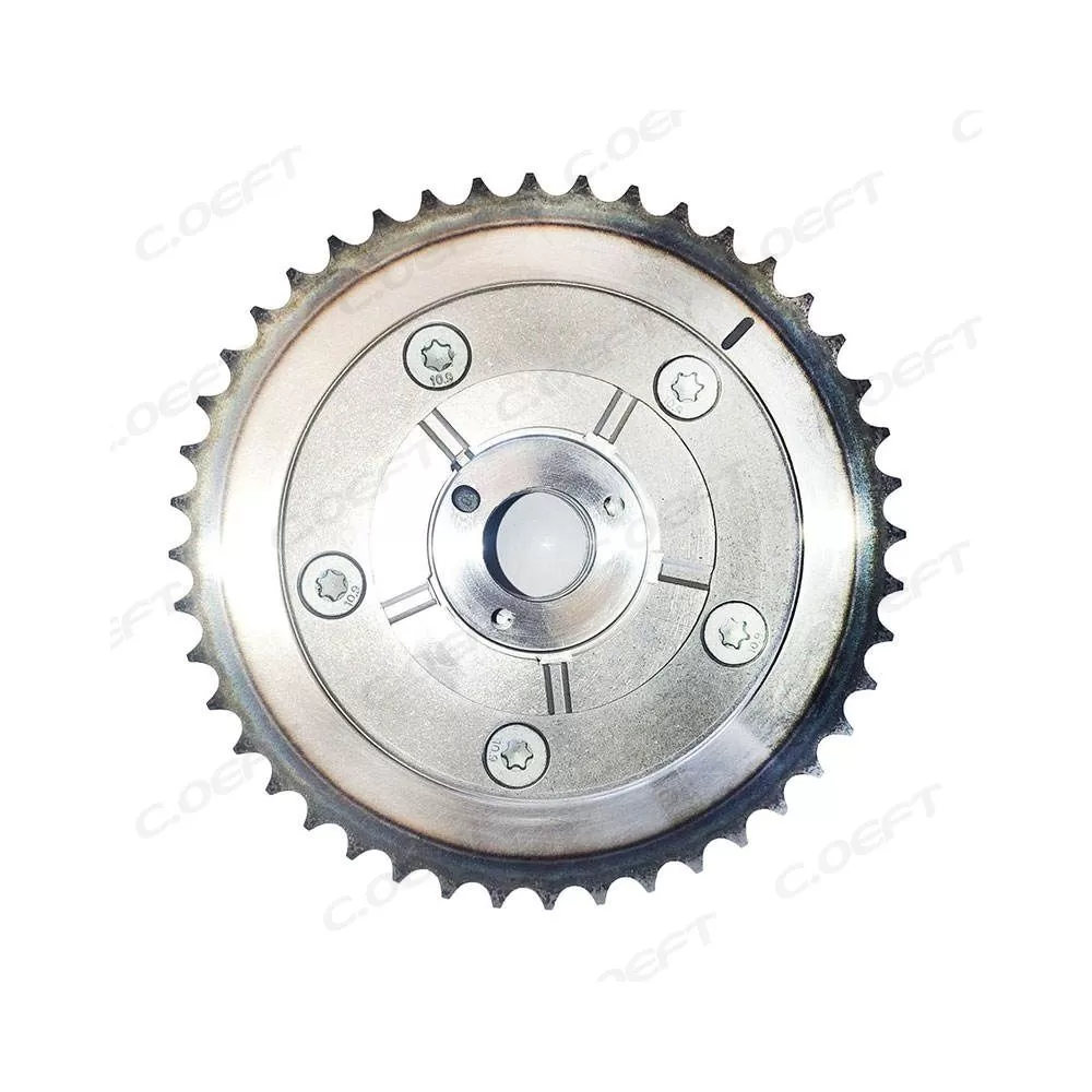 Para unidade de ajuste de árvore de cames GM5.3L 12606358