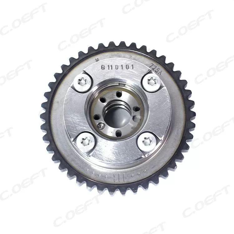 For Mercedes Benz 270  274 1.6 2.0 VVT Timing Gear A2700506100