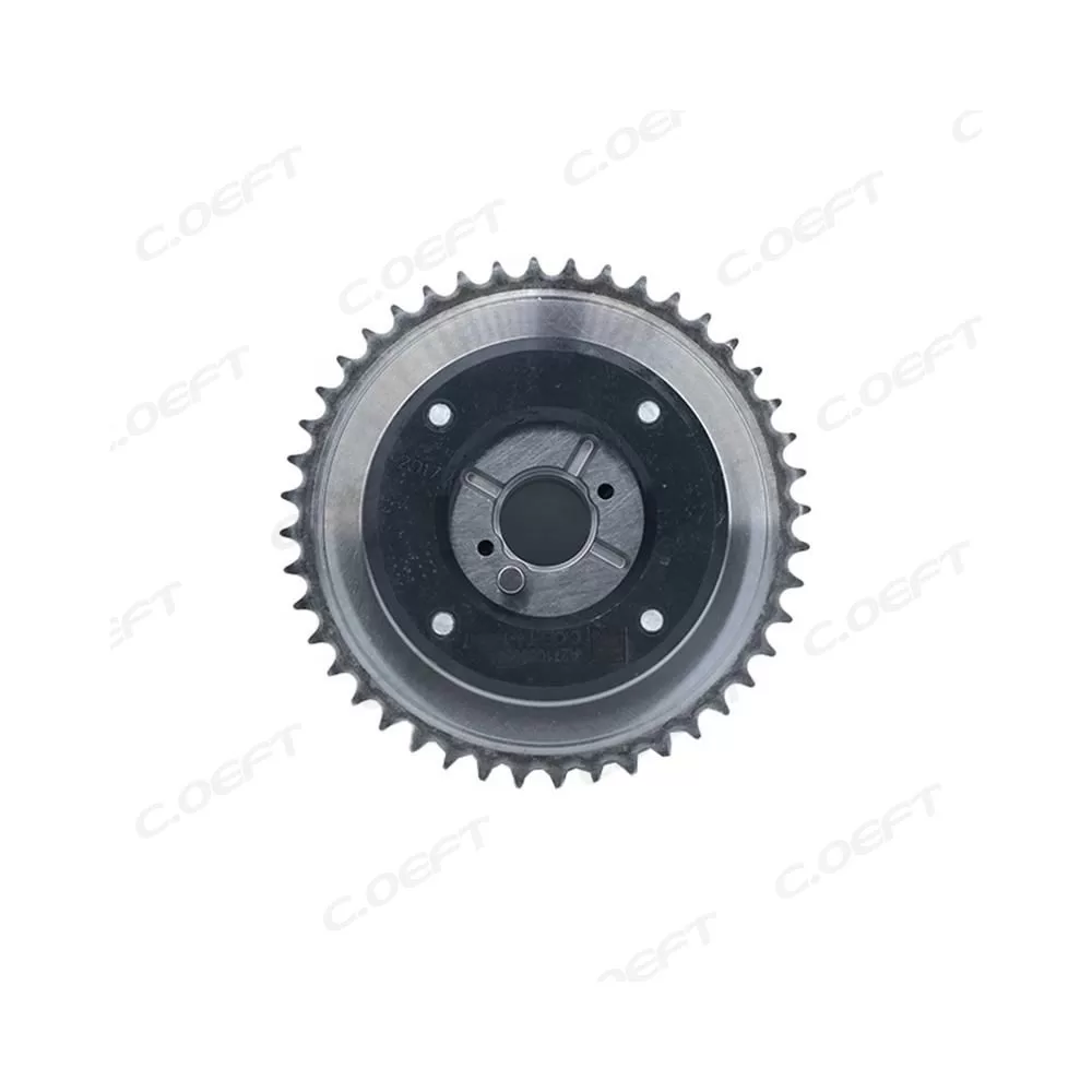 For Mercedes Benz 271.950 1.8 VVT Timing Gear A2710500947