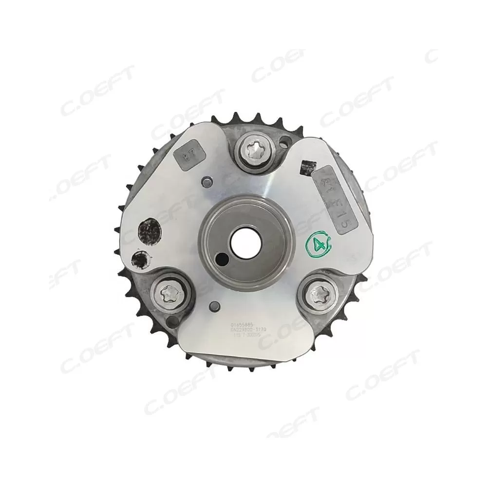 For Geely Bo Rui  Camshaft Adjustment Unit 01655885