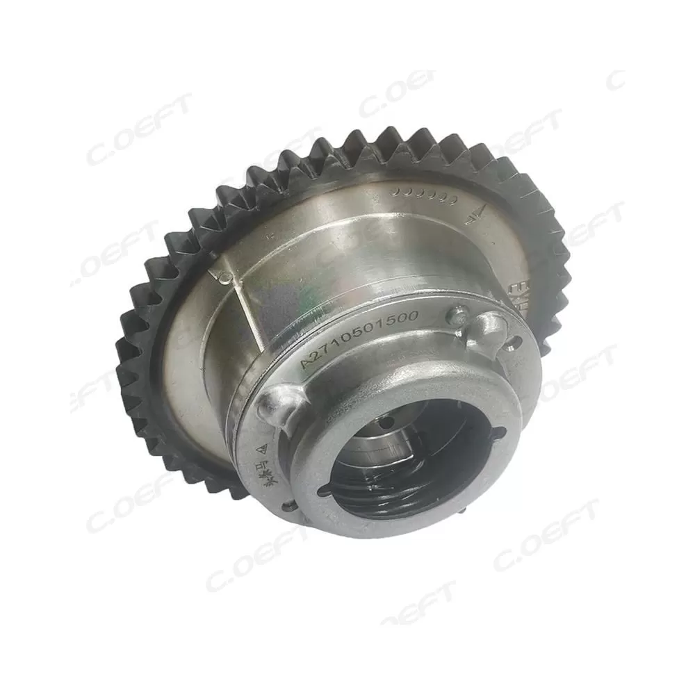 For Mercedes Benz 271.860  1.8 Camshaft Timing Gear A2710502847