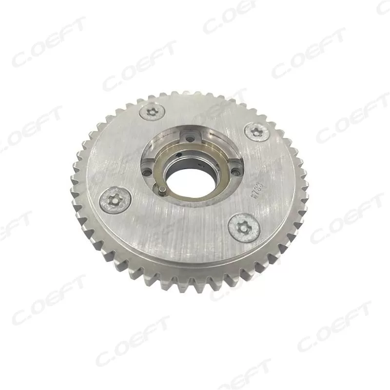 For Buick LI6 1.4  Variable Valve Timing Sprocket 24106450