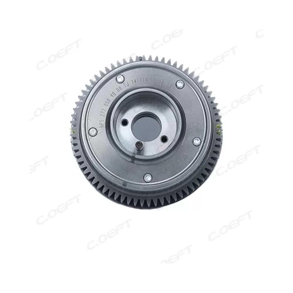 For Mercedes M272 V6 3.0 Variable Valve Timing Gear A2720504147