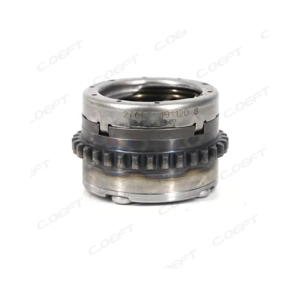 For Mercedes-Benz 276 V6 3.0 Variable Valve Timing Gear A2760501047