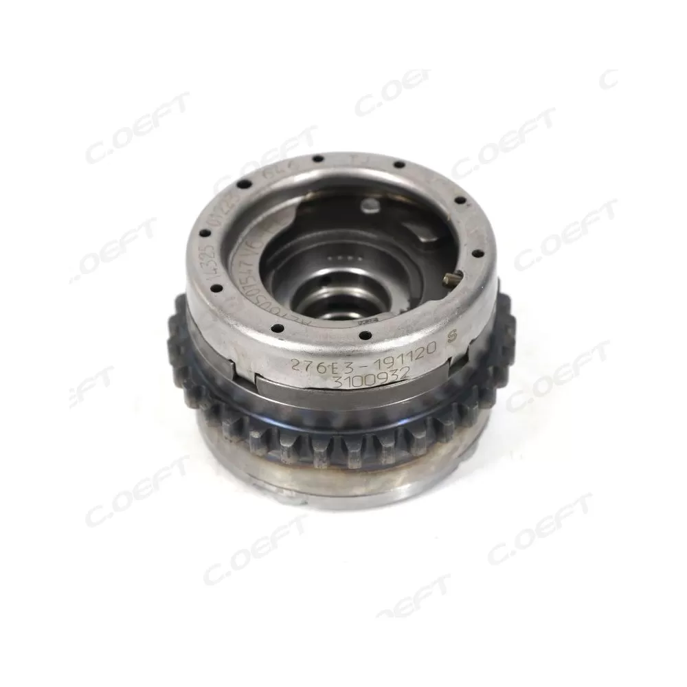 For Mercedes-Benz 276 V6 3.0 Variable Valve Timing Gear A2760501047