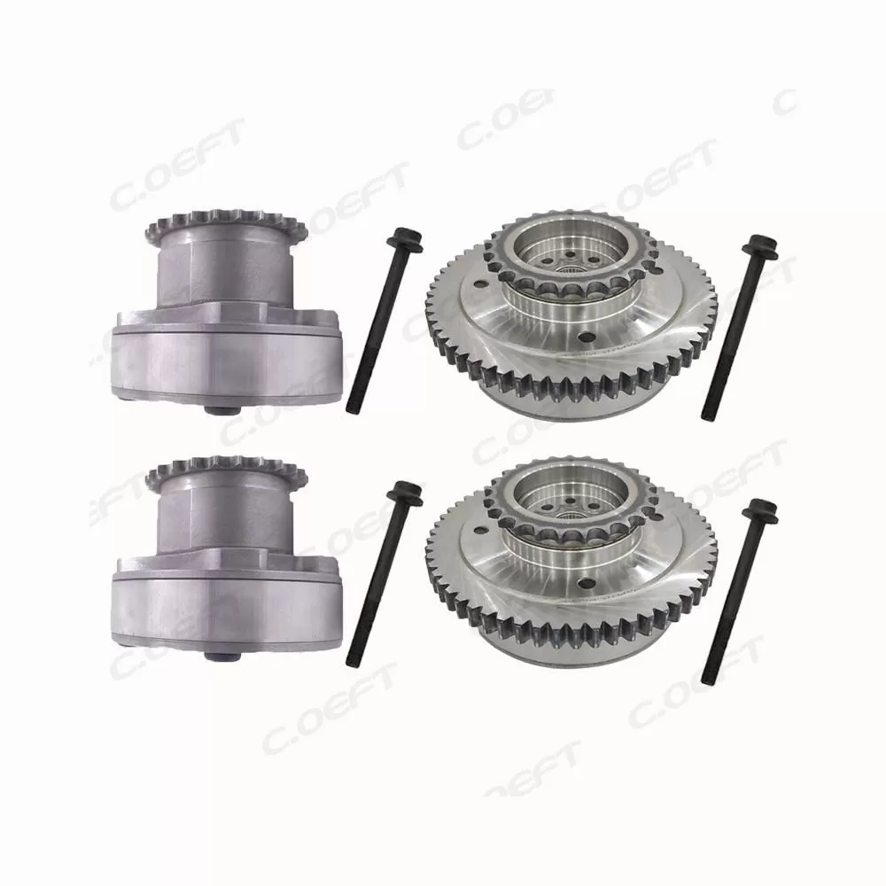For Ford Lincoln 3.5L  Camshaft Timing Gear AT4Z AT4Z6C255B AT4Z6256A-B