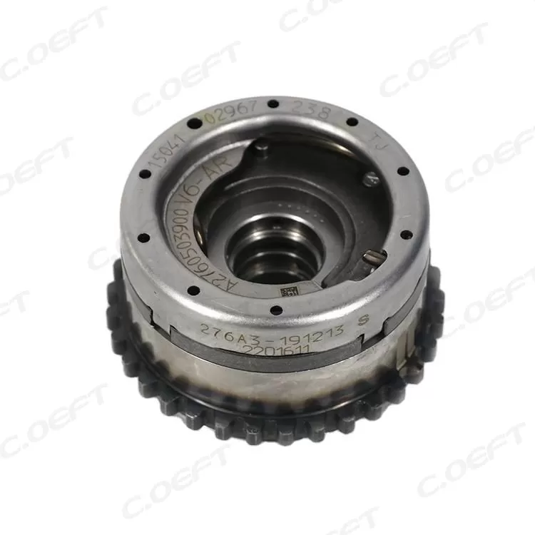 Para Mercedes Benz V8 4.0 VVT engrenagem de sincronização A2760503900