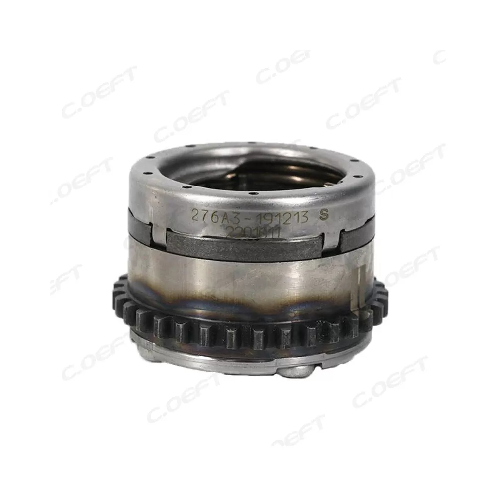 Para Mercedes Benz V8 4.0 VVT engrenagem de sincronização A2760503900