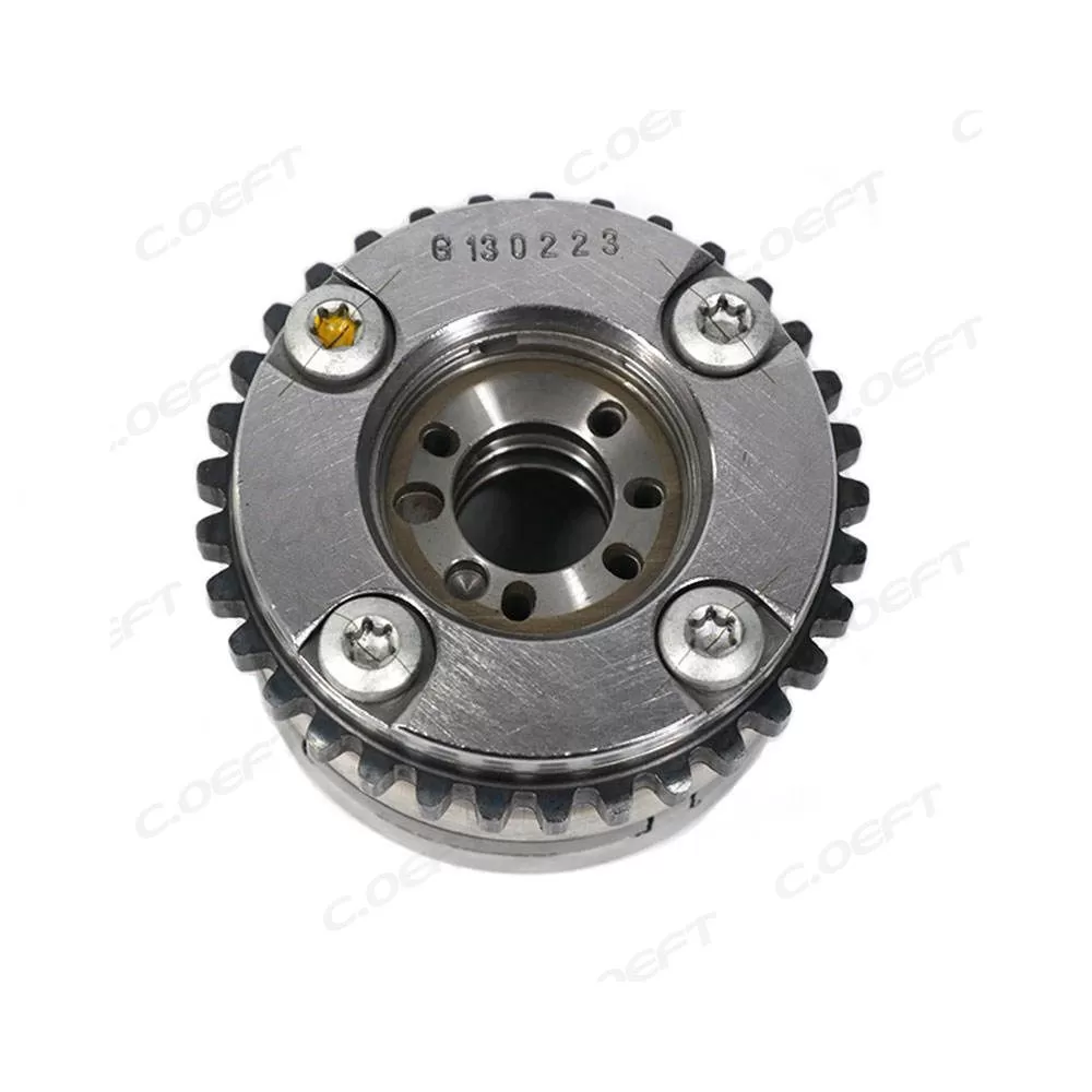 Para Mercedes Benz V8 4.0 VVT engrenagem de sincronização A2760503900