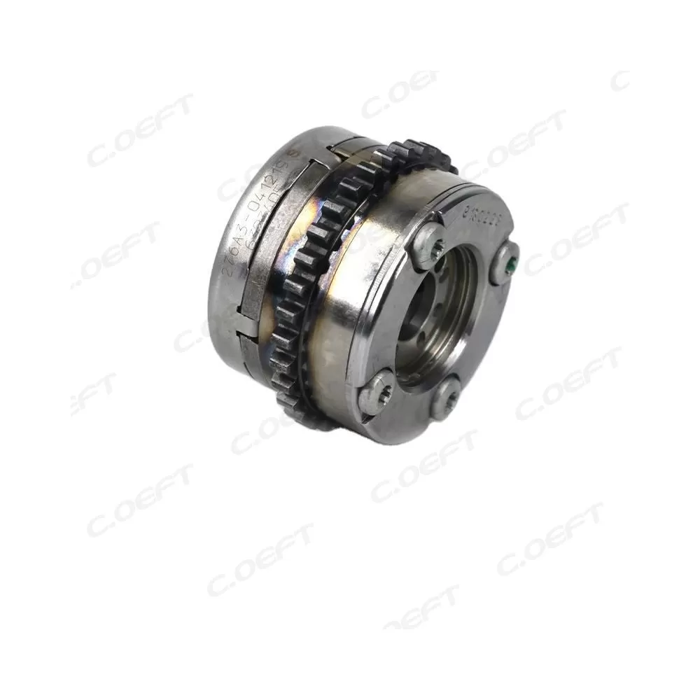 For Benz 278 V8  4.0 VVT Timing Gear Timing Gear A2780503600