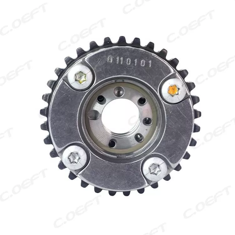 For Mercedes Benz  Camshaft Adjustment Unit A2780505200
