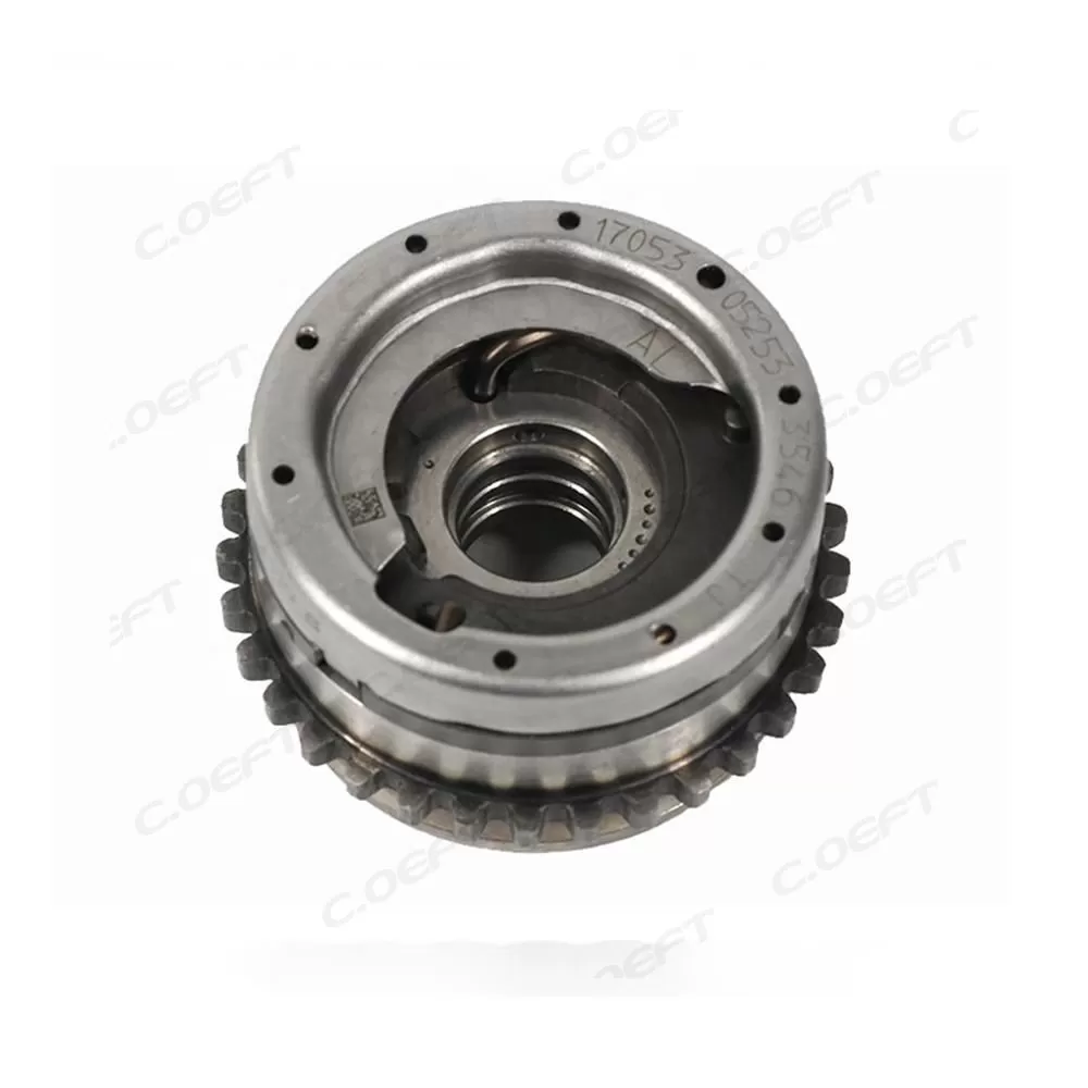 For Mercedes Benz  Camshaft Adjustment Unit A2780505200