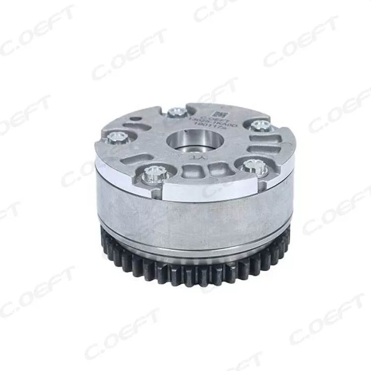 Para a roda dentada variável 13025-1KA0D do sincronismo da válvula de Nissan HR16