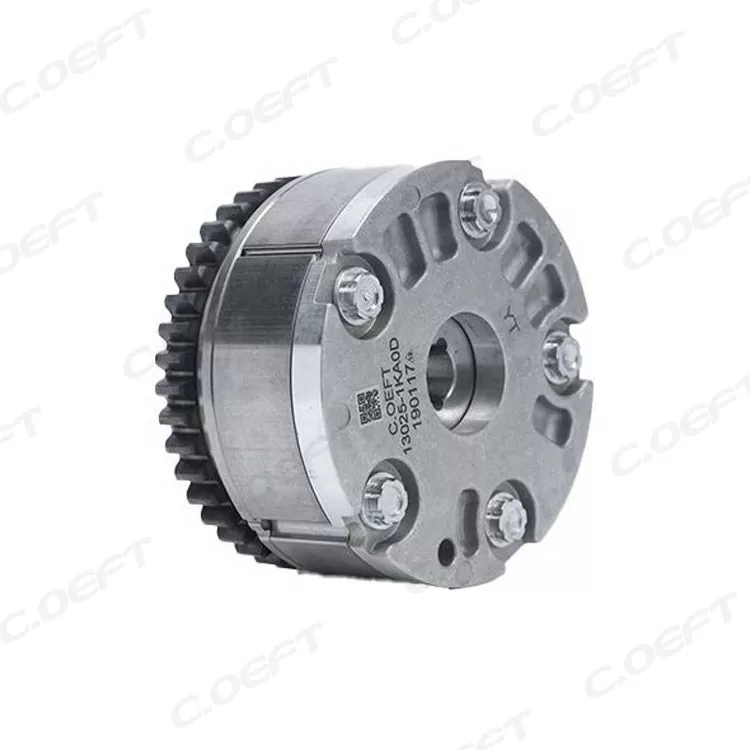 Para a roda dentada variável 13025-1KA0D do sincronismo da válvula de Nissan HR16