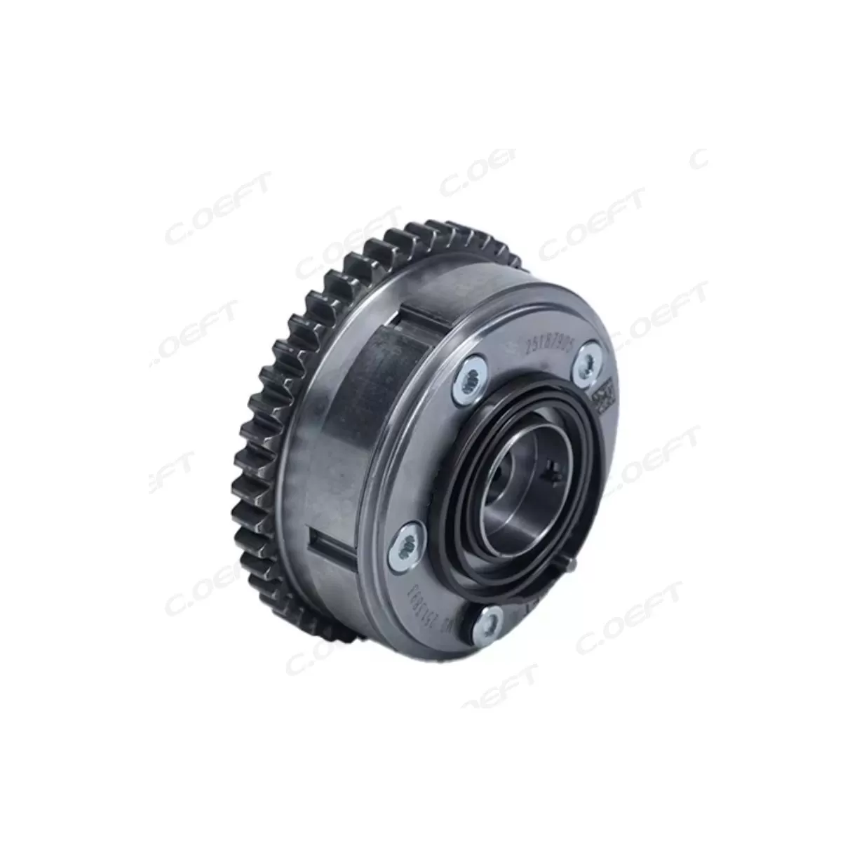 For Wuling New Auto Parts Variable Valve Timing Sprocket Variable Valve Timing Gear Camshaft Phaser 25191779 25187905
