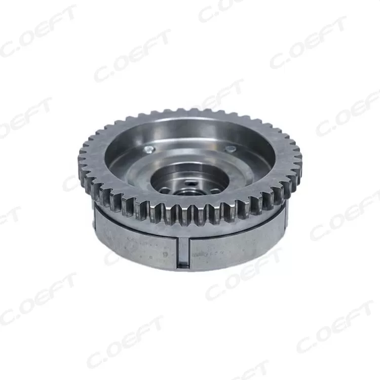 For Wuling New Auto Parts Variable Valve Timing Sprocket Variable Valve Timing Gear Camshaft Phaser 25191779 25187905