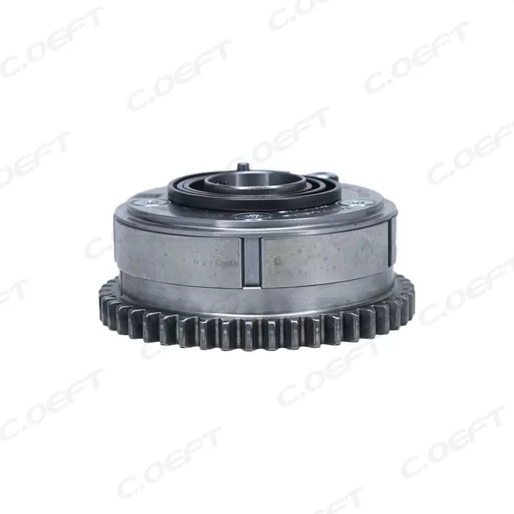 For Wuling New Auto Parts Variable Valve Timing Sprocket Variable Valve Timing Gear Camshaft Phaser 25191779 25187905