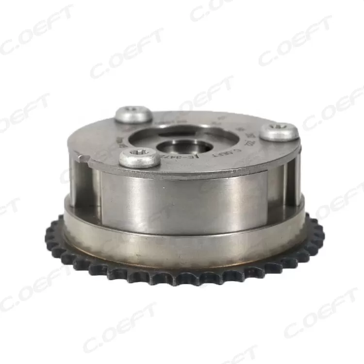 For Opel Chevrolet Camshaft Adjustment Unit  55562222