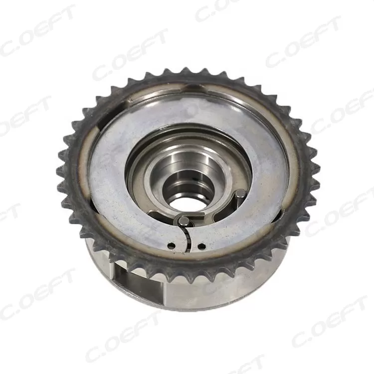 For Opel Chevrolet Camshaft Adjustment Unit  55562222