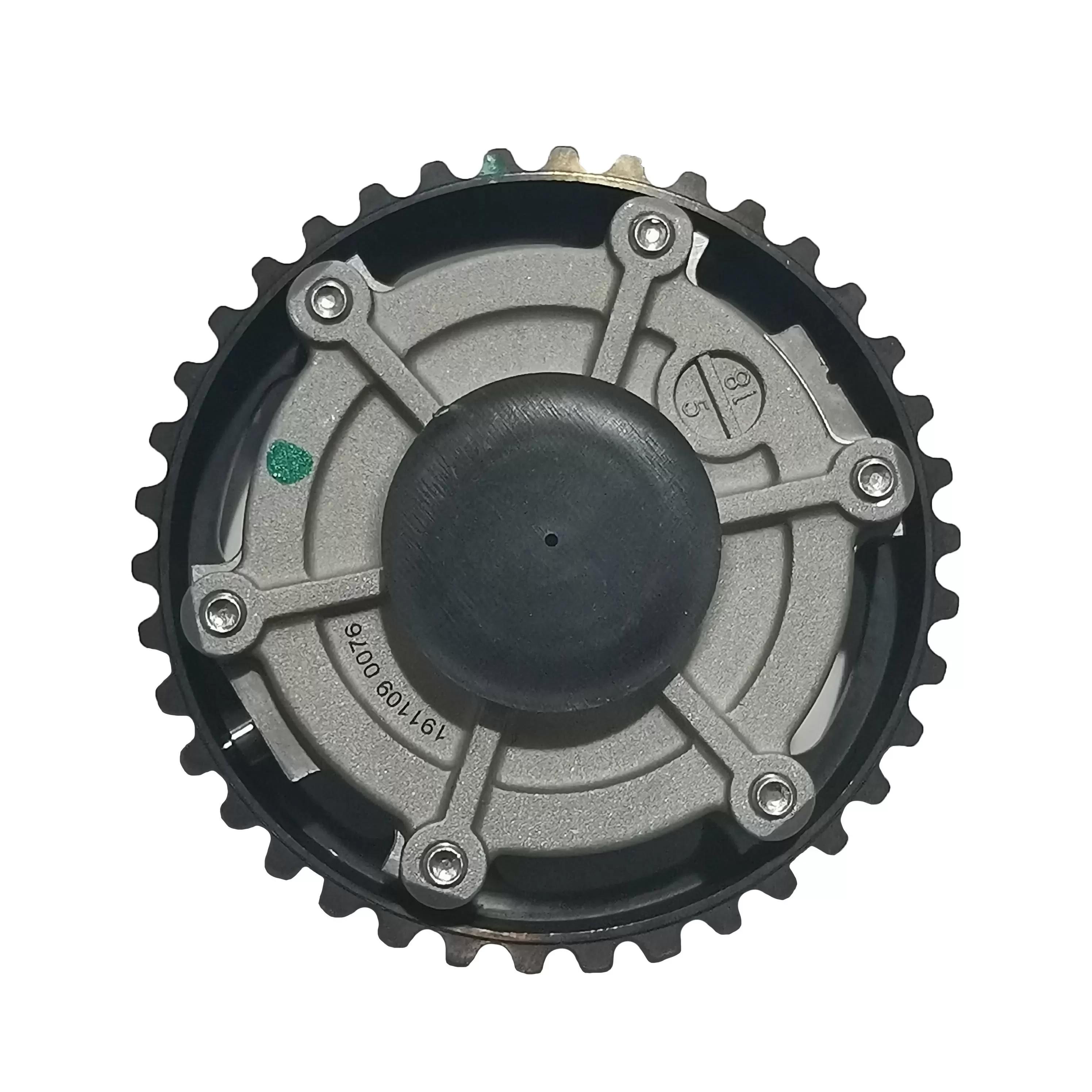 For renault  Camshaft Adjustment Unit 7700108671