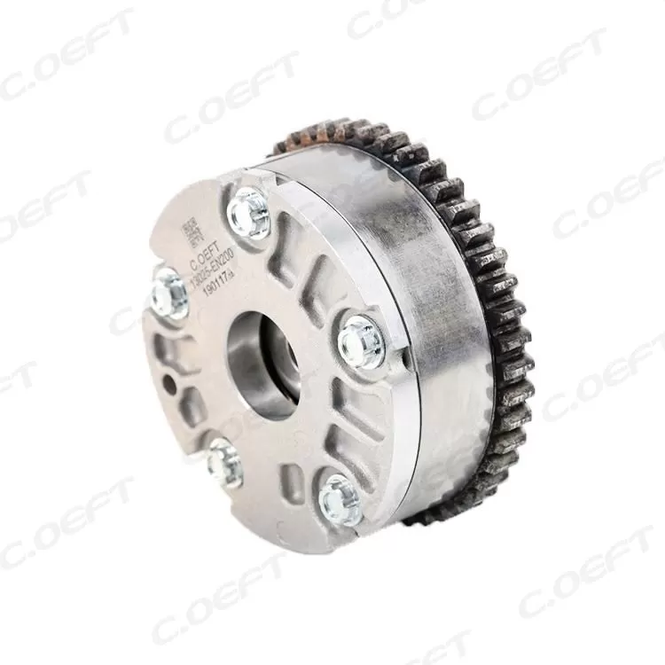 For Renault  Camshaft Adjuster Timing Gear Adjustable Timing Gear 13025-CK81A