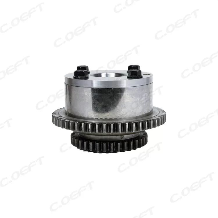 For Nissan VQ40 4.0  Adjustable Timing Gear 13025-EA22A