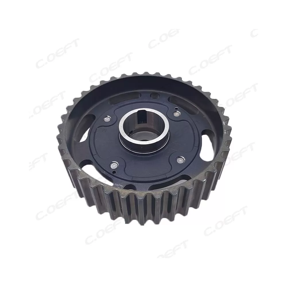 For Renault Camshaft Adjustment Unit 7701478459