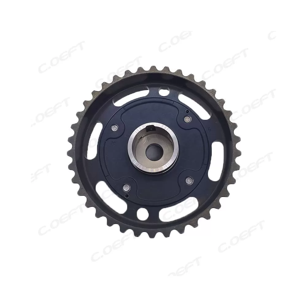 For Renault Camshaft Adjustment Unit 7701478459