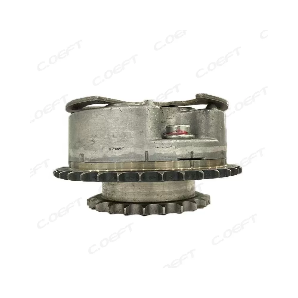 For Toyota 3GR 5GR 2.5 3.0 Camshaft Dephaser Pulley 13050-0P051