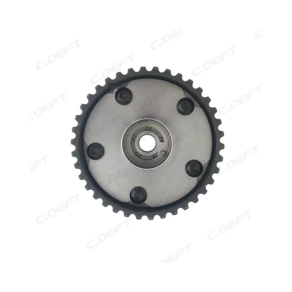 For Peugeot Citroen Timing Camshaft Phaser Actuator 9674461480